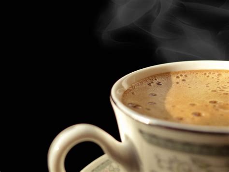 Steam From Coffee Wallpapers And Images Wallpapers Pictures Photos