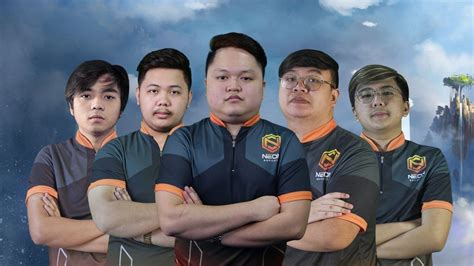 Start date 5.2.2 group b. ONE Esports Dota 2 SEA League Week 4, Day 2: Neon Esports ...