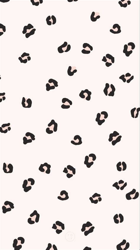 Vsco Cow Print Aesthetic Wallpaper Pic Spatula