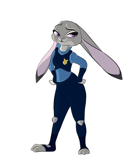The Big Imageboard Tbib 2016 Disney Female Judy Hopps Lagomorph Mammal Rabbit Xplaysx