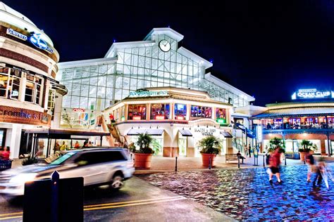 7 Best Shopping Malls In Columbus Ohio Trip101