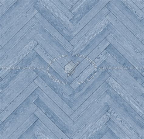 Herringbone Wood Flooring Colored Texture Seamless 05032
