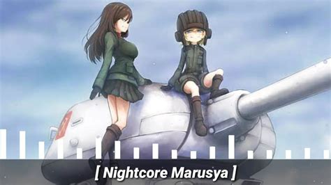 Nightcore Marusya Youtube