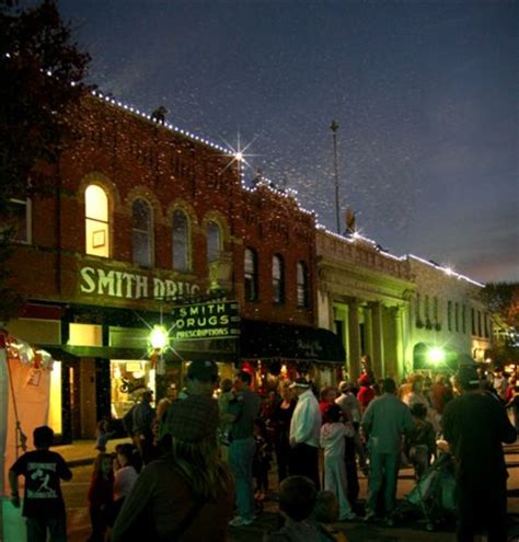 Located in the colony,tx to better serve you. Downtown McKinney Texas - Best Restaurants, Bars, And Late ...