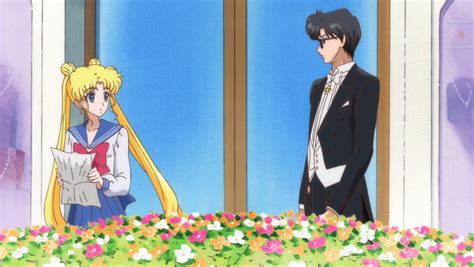 Sailor Moon Crystal Ep 1 And 2 — Let’s Get Hyped Oprainfall