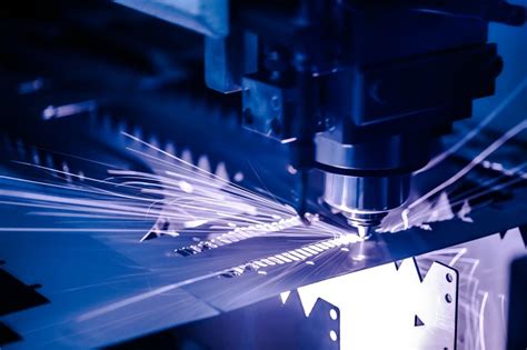 Everything You Need To Know About Laser Cutting
