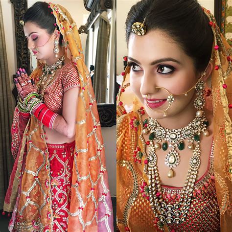 Beautiful Indian Brides ️ Traditional Brides Follow Us On Instagram For More Stories Indian
