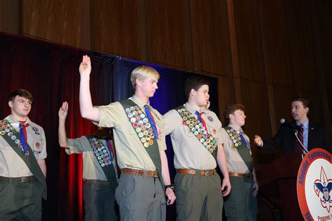 Patron061 Middle Tennessee Council Boy Scouts Of America Flickr