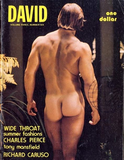 Vintage Gay Magazine Covers 364 Pics 2 Xhamster
