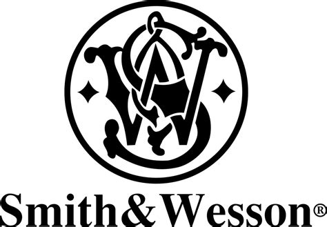 Smith Et Wesson Logo 2021
