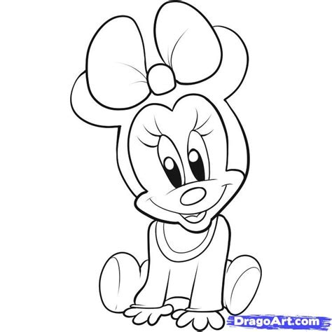 Besplatne Bojanke Za Lice Minnie Mouse Preuzmite Besplatne Isječke I