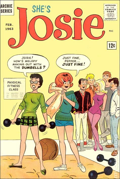 Josie From Josie And The Pussycats Cartoon