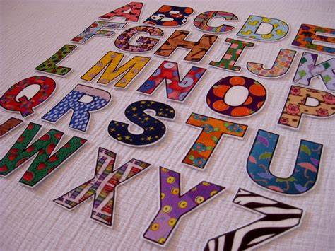 Printable Letters Cut Out Alphabet Letters To Cut Out Alphabet Art
