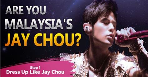 Find thousands of concerts for all your favorite bands worldwide, buy concert tickets, and track your upcoming shows. Be Malaysia version of Jay Chou Contest 2014 | Unitedmy