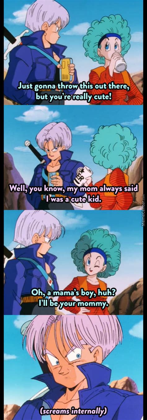 Dragon ball z served as an introductory point to anime for quite a lot of viewers, especially those born in the '80s and '90s. Dragonball Z Memes. Best Collection of Funny Dragonball Z ...