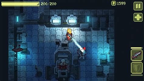 Ailment Delivers Pixel Art Space Shooting Action To Xbox One Thexboxhub