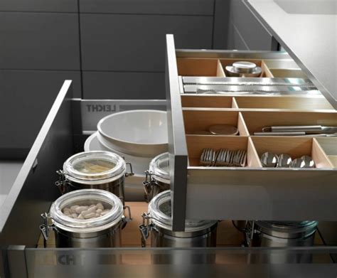 Voir plus d'idées sur le thème cuisine cuisine japonaise. Créer sa cuisine fonctionnelle avec ces astuces rangement
