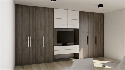 If a simple hinged door wardrobe is preferred, ensure that the. Fulham traditional fitted wardrobe - i-Wardrobes London
