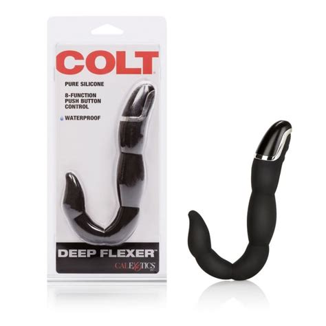 Wholesale Colt Deep Flexer Black Creative Conceptions Wholesale Distributor Adult