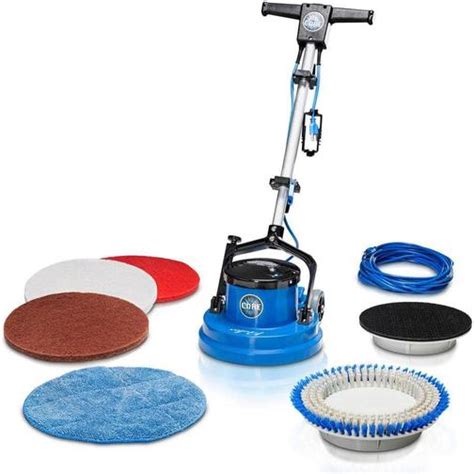 Prolux Core Heavy Duty Single Pad Commercial Polisher Floor Price