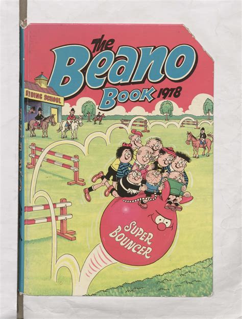 Archive Beano Annual 1978 Archive Annuals Archive On