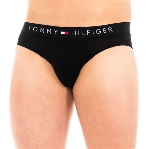 Tommy Hilfiger Underwear Black S Tommy Hilfiger Touch Of Modern