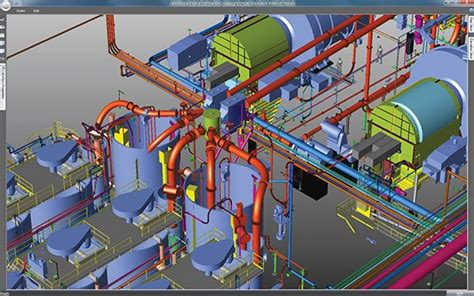 How To Create A Plant Layout Design Factory Layout Floor Plan Gym