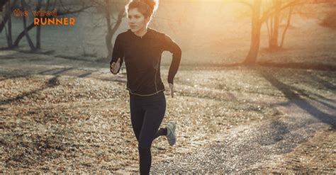 7 tips to help you go running in the morning the wired runner