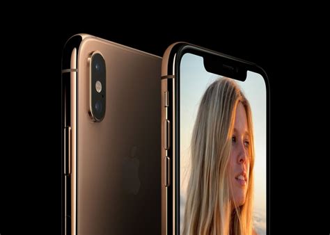 The Iphone Xs Max Has The Most Ram And Largest Battery Capacity Of Any
