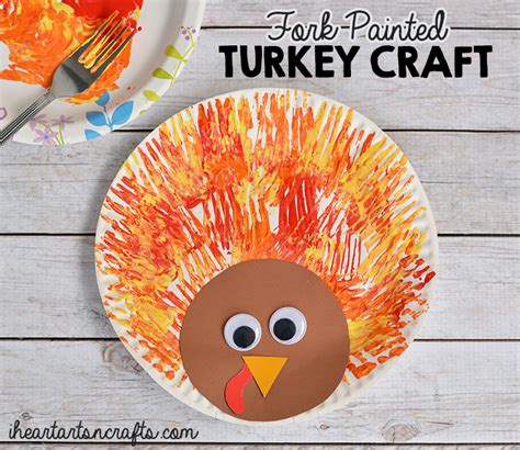 8 Super Fun And Easy Thanksgiving Crafts For Kids Cool Mom Picks
