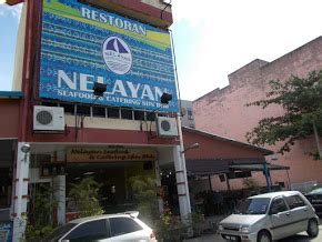 Malezya, negeri sembilan, seremban konumundaki 903899 yer içerisinden seçildi. #azlinexploringthefoods Restoran Nelayan Seafood ...