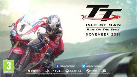 To find racing games you really have to research or know precious games that were on ps4s predecessors ps3. Ride 2 - Trailer (New Motorcycle RACING Game 2017) PS4 ...