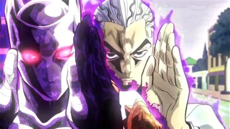 Killer Queen From Jojos Bizzare Adventureedit Youtube