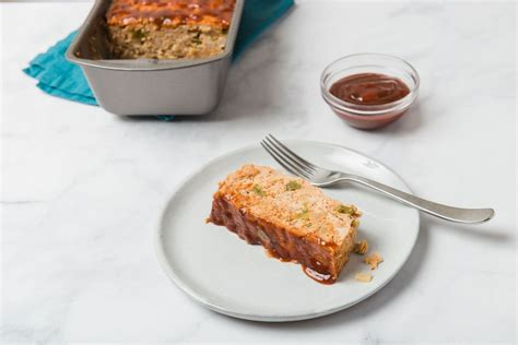 We Can T Stop Thinking About Millie Peartree S Southern Turkey Meatloaf Recipe Recipes