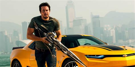 Transformers Age Of Extinction Cars Business Insider