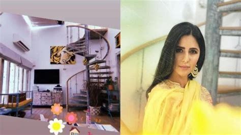 katrina kaif welcomes fans into her colourful house shares pics see them here bollywood