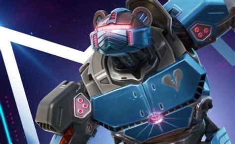 Fortnite Crew June 2022 Mecha Strike Commander What You Should Know