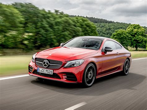 2019 Mercedes Benz C Class Coupe Lease Offers Car Lease Clo