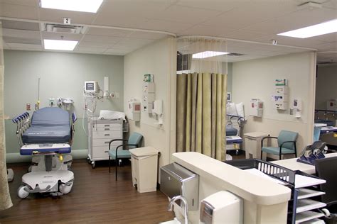 Northside Hospital Expands Emergency Room In Sandy Springs Sandy