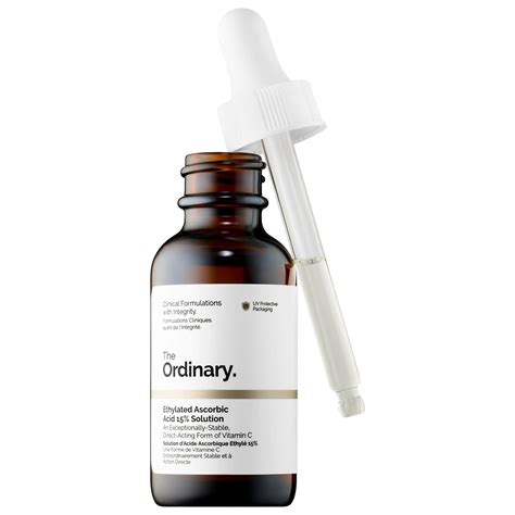 The Top 10 Vitamin C Serum You Need To Know About