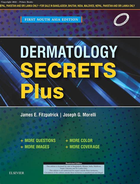 59296529 - Dermatology Secrets Plus, 4E (SAE ED)