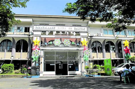 Baliwag Is Now Bulacans Fourth City After Plebiscite Inquirer News