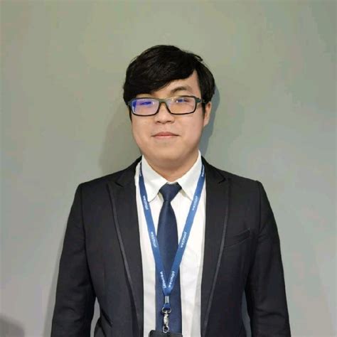 Chok Jun Shan Assistant Manager Wezmart Consulting Linkedin