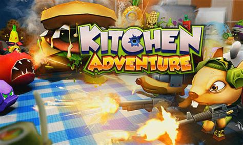 The continuous development in the smartphone provides great opportunities for top game developers to hit the google oceanhorn 2 is one of best open world games for android offline. Kitchen adventure 3D for Android - Download APK free