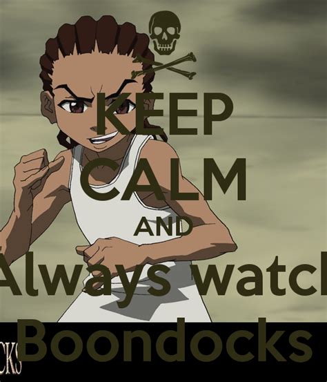 Daily so be sure to check back often. 46+ Boondocks Wallpaper iPhone on WallpaperSafari