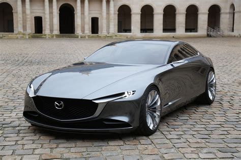 2024 Mazda Sports Car Review New Cars Review