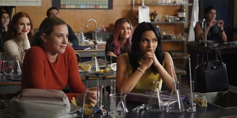 Riverdale Season 6 Netflix Cast Release Date News And Spoilers