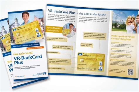 Von altersvorsorge über girokonto bis versicherung: vr bank memmingen - cms werbeagentur