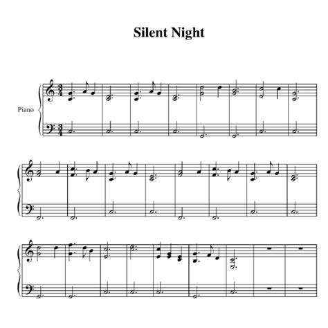 Udemy.com has been visited by 100k+ users in the past month Silent Night (C Major): Mastering Christmas Carols on the ...