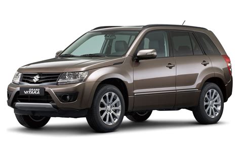 Pre Owned Suzuki Grand Vitara